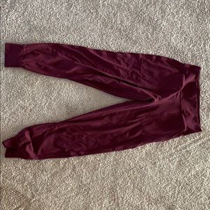 Lululemon Align Jogger 28”